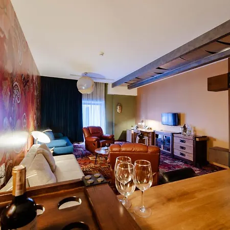 Lenart Hotel