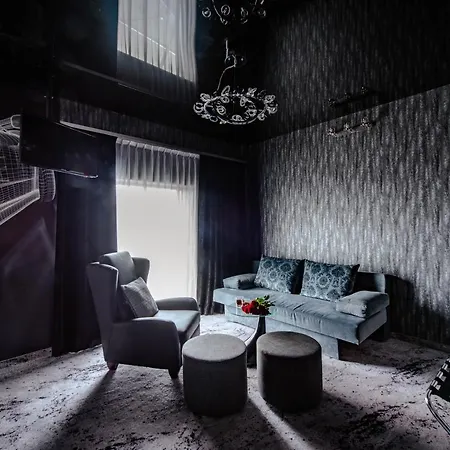 Lenart Hotel Wieliczka
