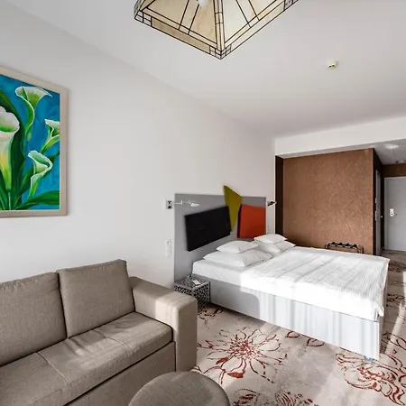 Hotel Lenart Wieliczka