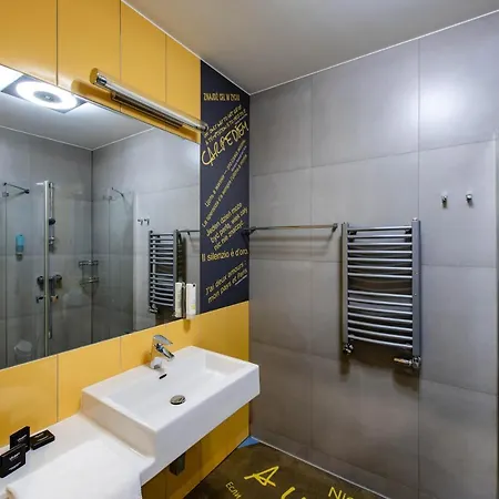 Hotel Lenart Wieliczka