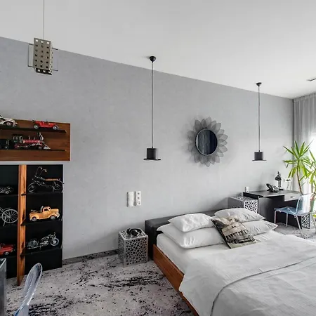 Hotel Lenart 4*