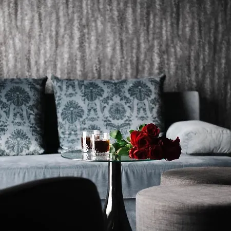 Hotel Lenart