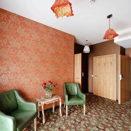 Lenart 4* Wieliczka