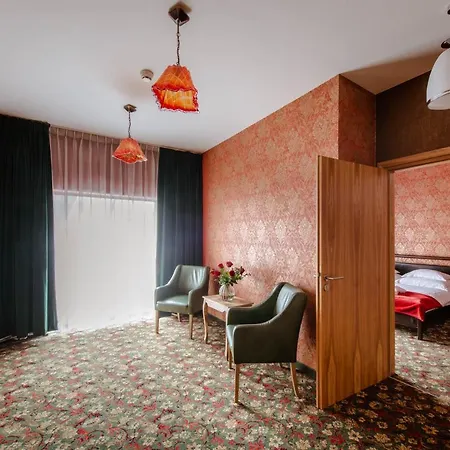 Lenart Hotel Wieliczka