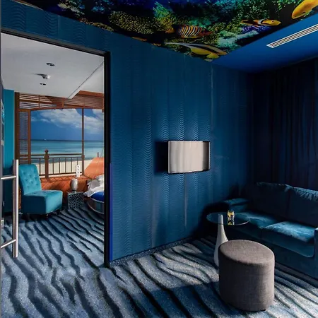 Hotel Lenart 4*