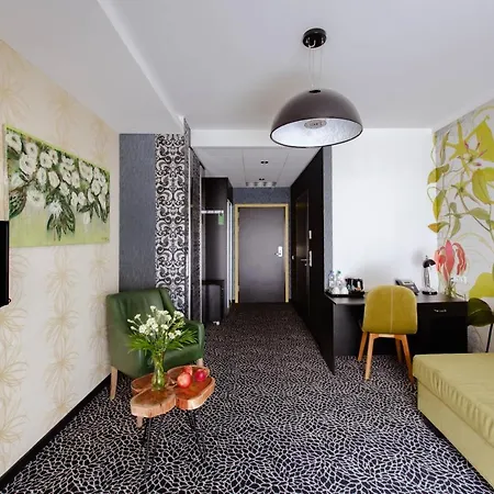 Lenart Hotel Wieliczka