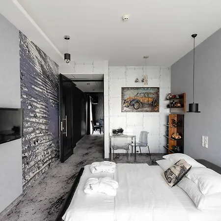 Lenart 4* Wieliczka