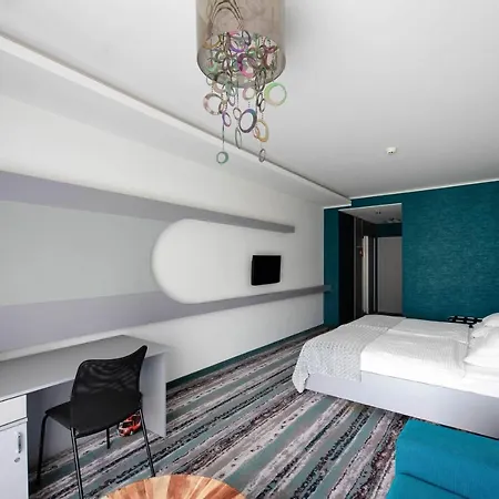 Hotel Lenart
