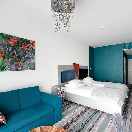 Hotel Lenart 4*