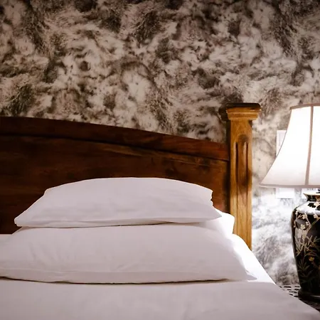 Hotel Lenart