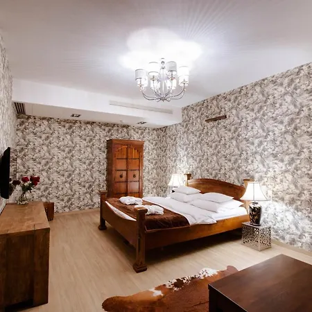 Lenart Hotel 4*