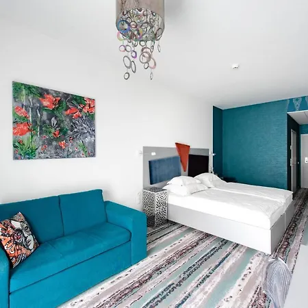Lenart 4* Wieliczka