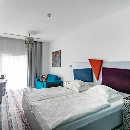 Hotel Lenart