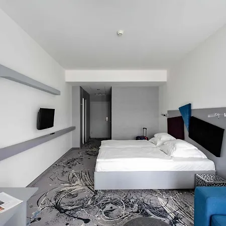 Lenart Hotel 4*