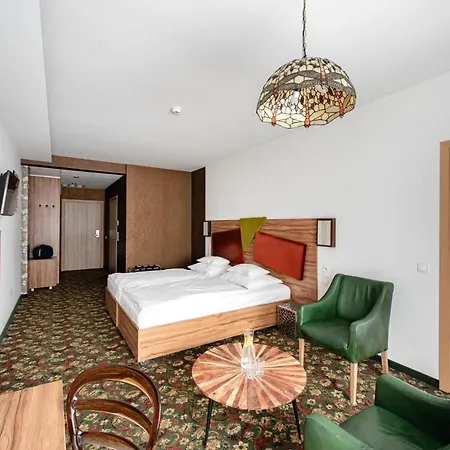 Lenart Hotel Wieliczka
