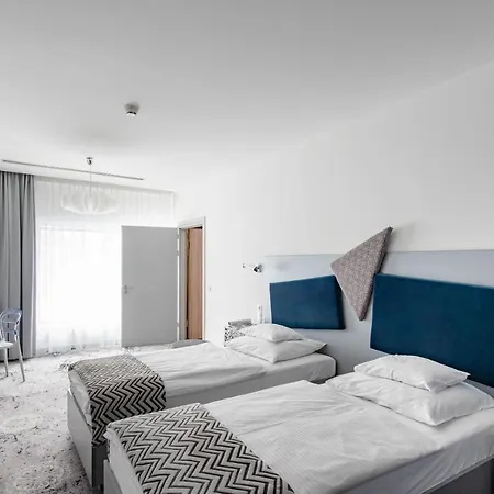 Hotel Lenart Wieliczka