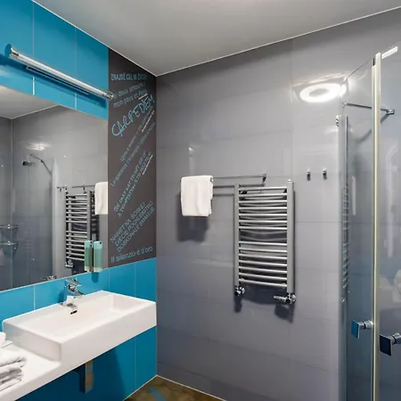 Lenart Hotel
