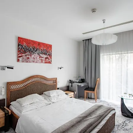 Lenart Hotel 4*