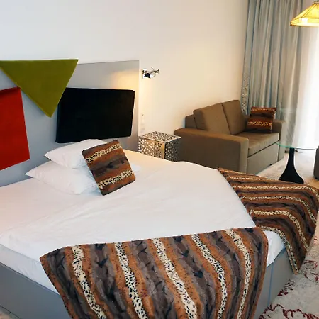 Отель Lenart Величка