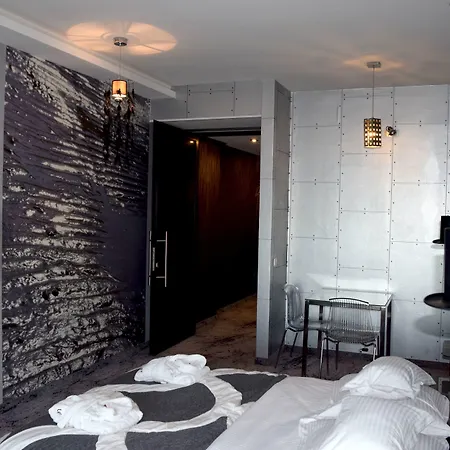 Отель Lenart Величка