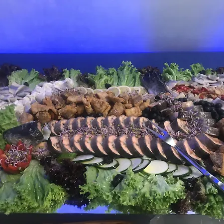 Lenart 4* Величка