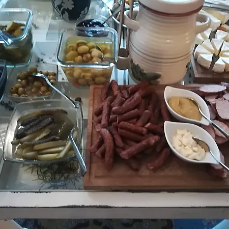 Lenart Отель 4*