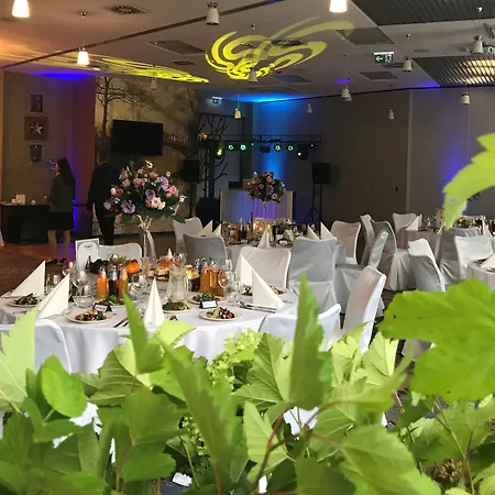 Отель Lenart Величка