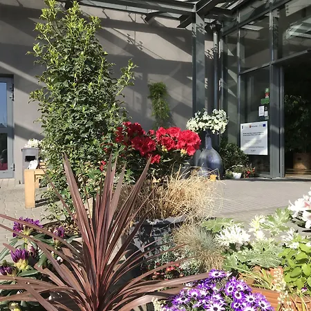 Lenart Отель Величка