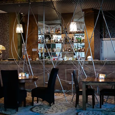 Lenart Отель Величка