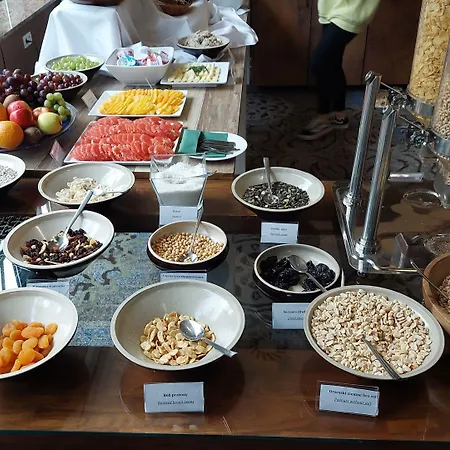 Отель Lenart Величка