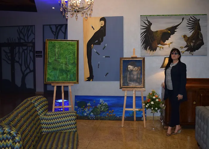 Lenart Ξενοδοχείο