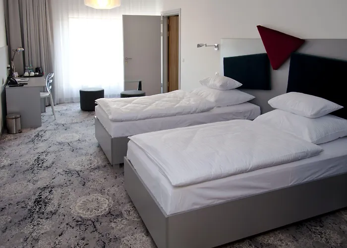 Lenart Ξενοδοχείο 4*