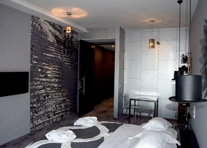 Ξενοδοχείο Lenart Wieliczka