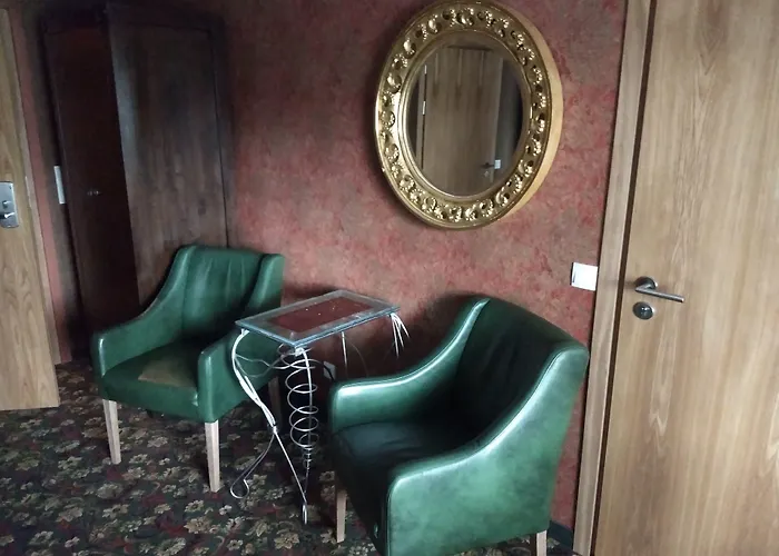 Lenart Ξενοδοχείο Wieliczka