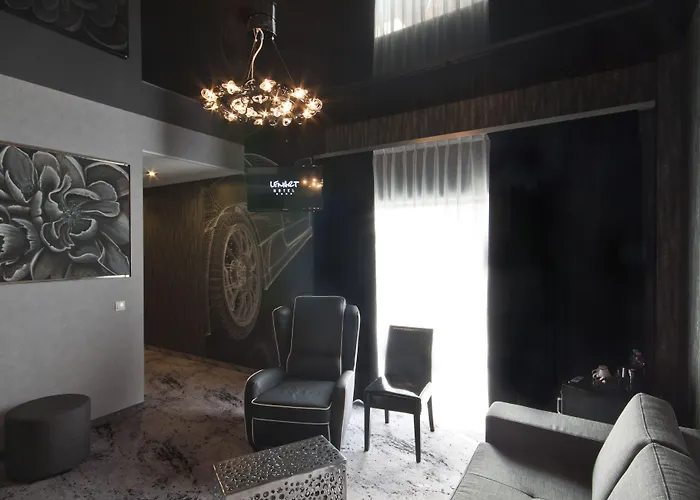 Lenart Ξενοδοχείο