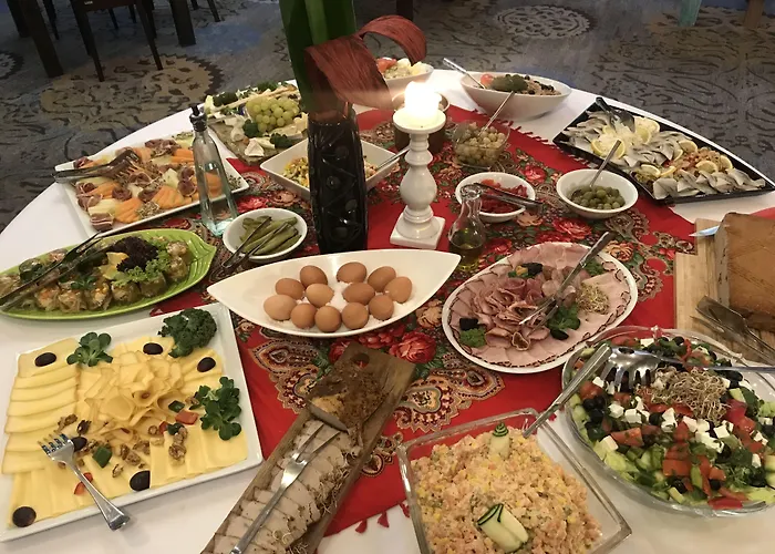 Ξενοδοχείο Lenart 4*