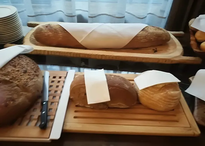 Lenart Ξενοδοχείο 4*