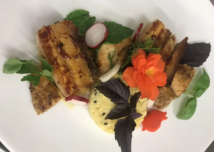 Ξενοδοχείο Lenart