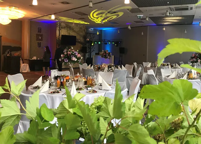 Ξενοδοχείο Lenart Wieliczka