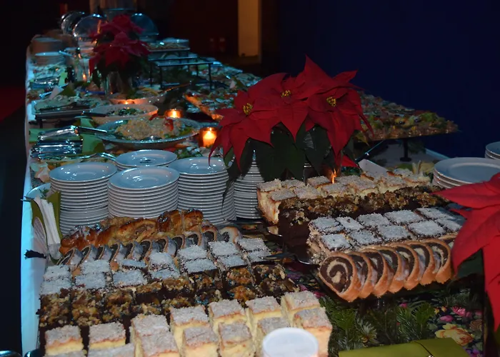 Lenart Ξενοδοχείο