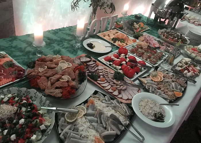 Lenart Ξενοδοχείο