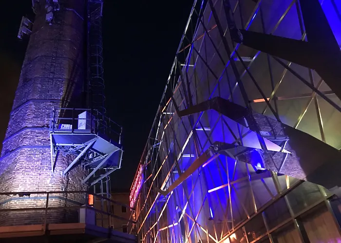 Ξενοδοχείο Lenart