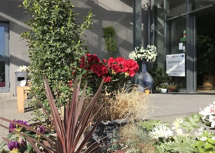 Lenart Ξενοδοχείο Wieliczka