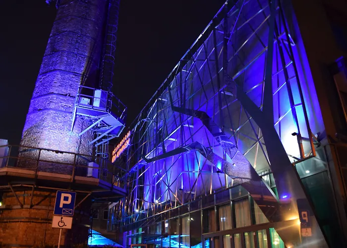 Ξενοδοχείο Lenart 4*