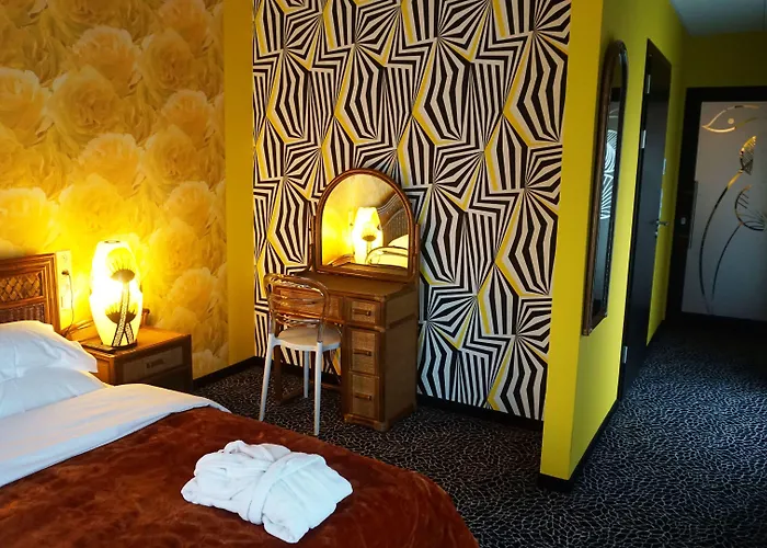 Lenart Ξενοδοχείο