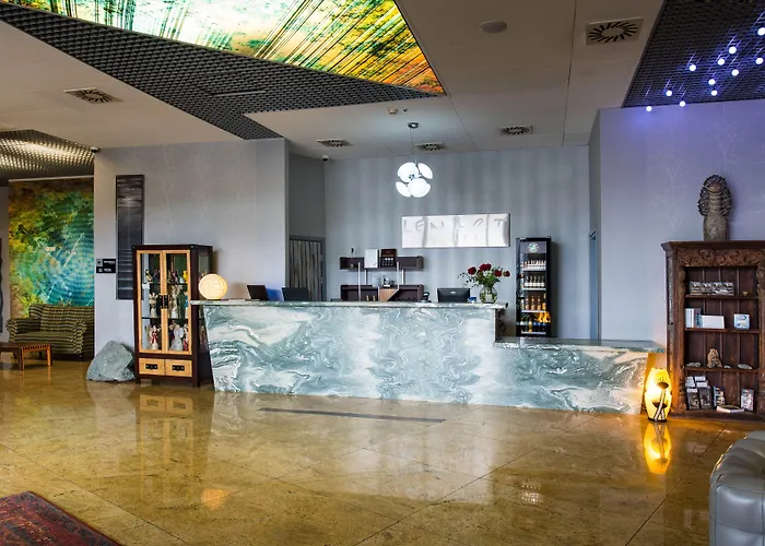 Lenart Ξενοδοχείο 4*