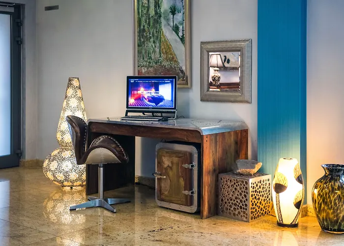 Ξενοδοχείο Lenart 4*