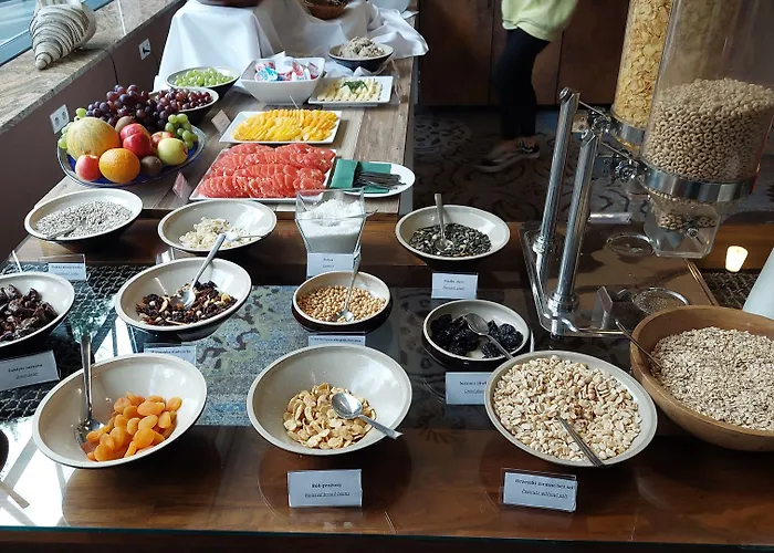 Ξενοδοχείο Lenart Wieliczka