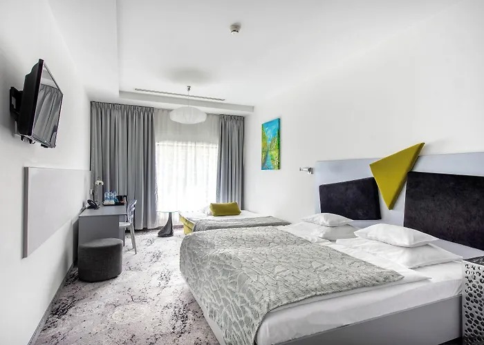 Lenart Ξενοδοχείο 4*