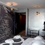 酒店 里纳特酒店 威利兹卡